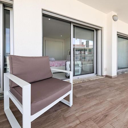 Casa Gamboa Apartment Назаре Екстериор снимка