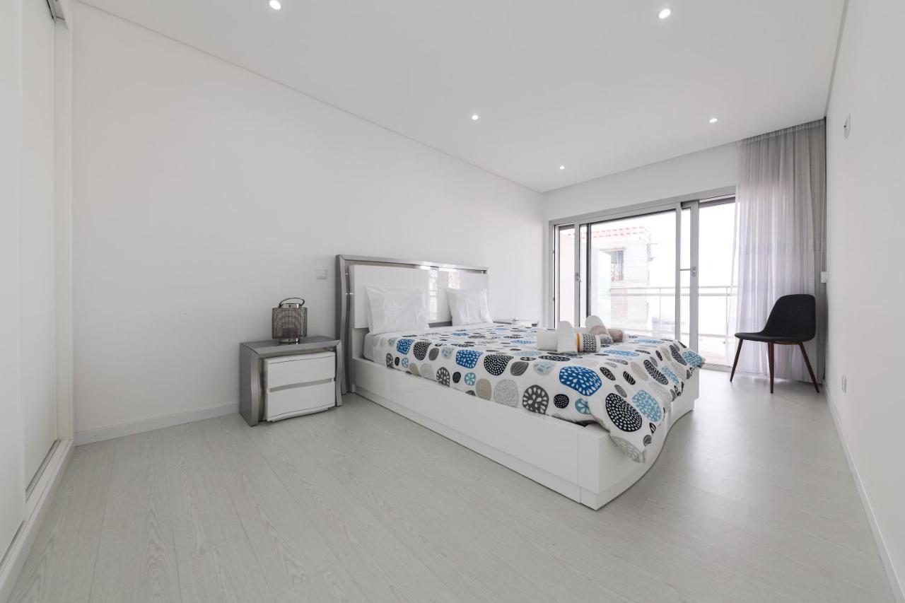 Casa Gamboa Apartment Назаре Екстериор снимка