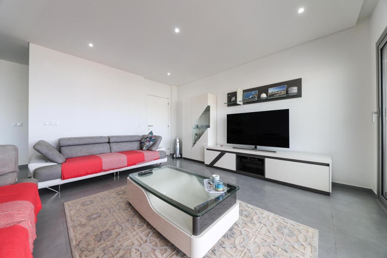 Casa Gamboa Apartment Назаре Екстериор снимка