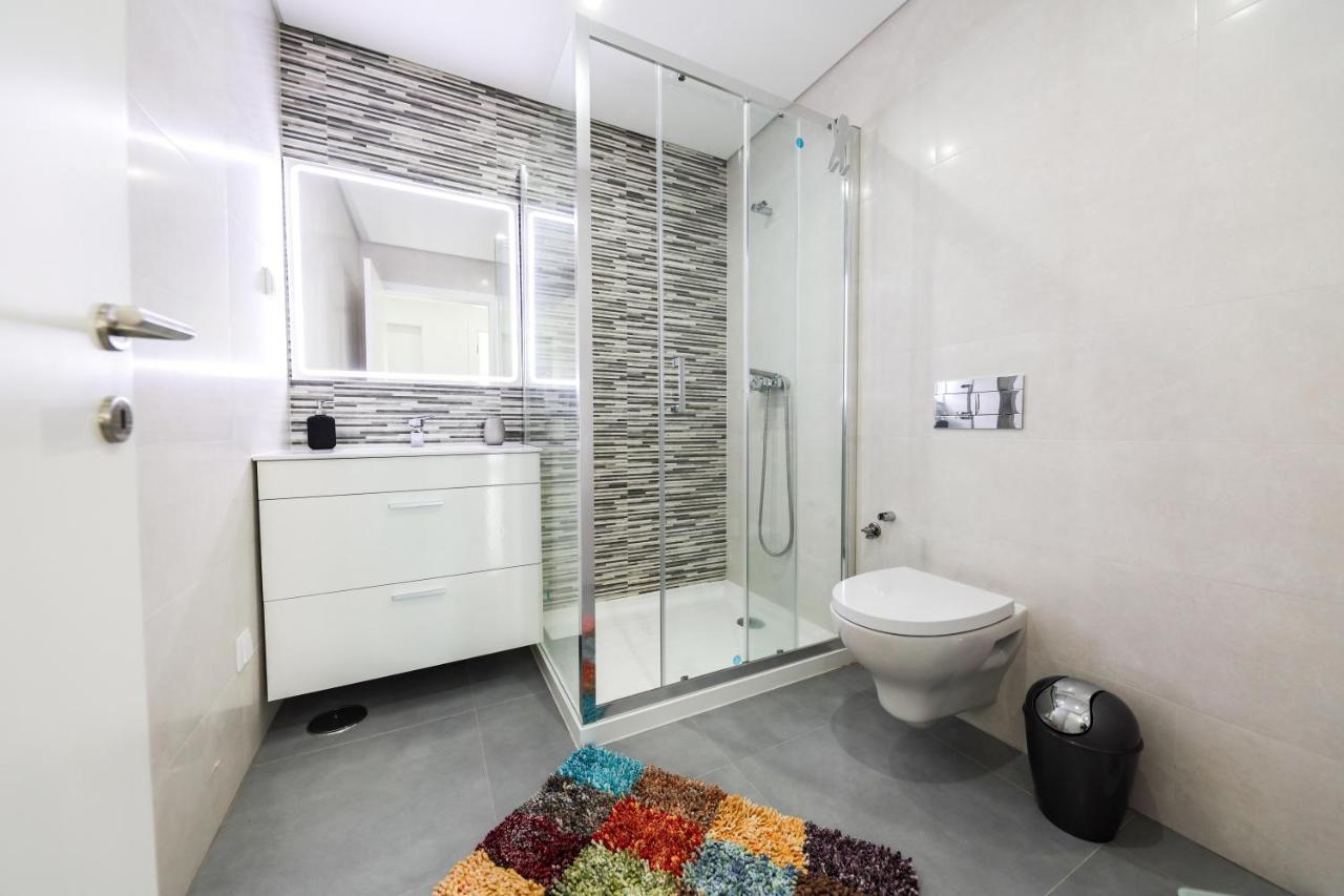 Casa Gamboa Apartment Назаре Екстериор снимка