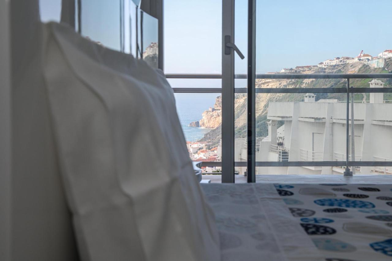 Casa Gamboa Apartment Назаре Екстериор снимка