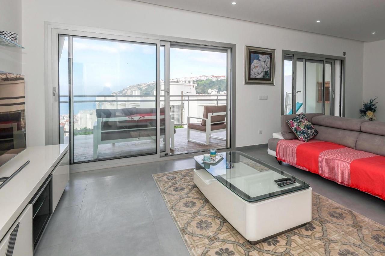 Casa Gamboa Apartment Назаре Екстериор снимка