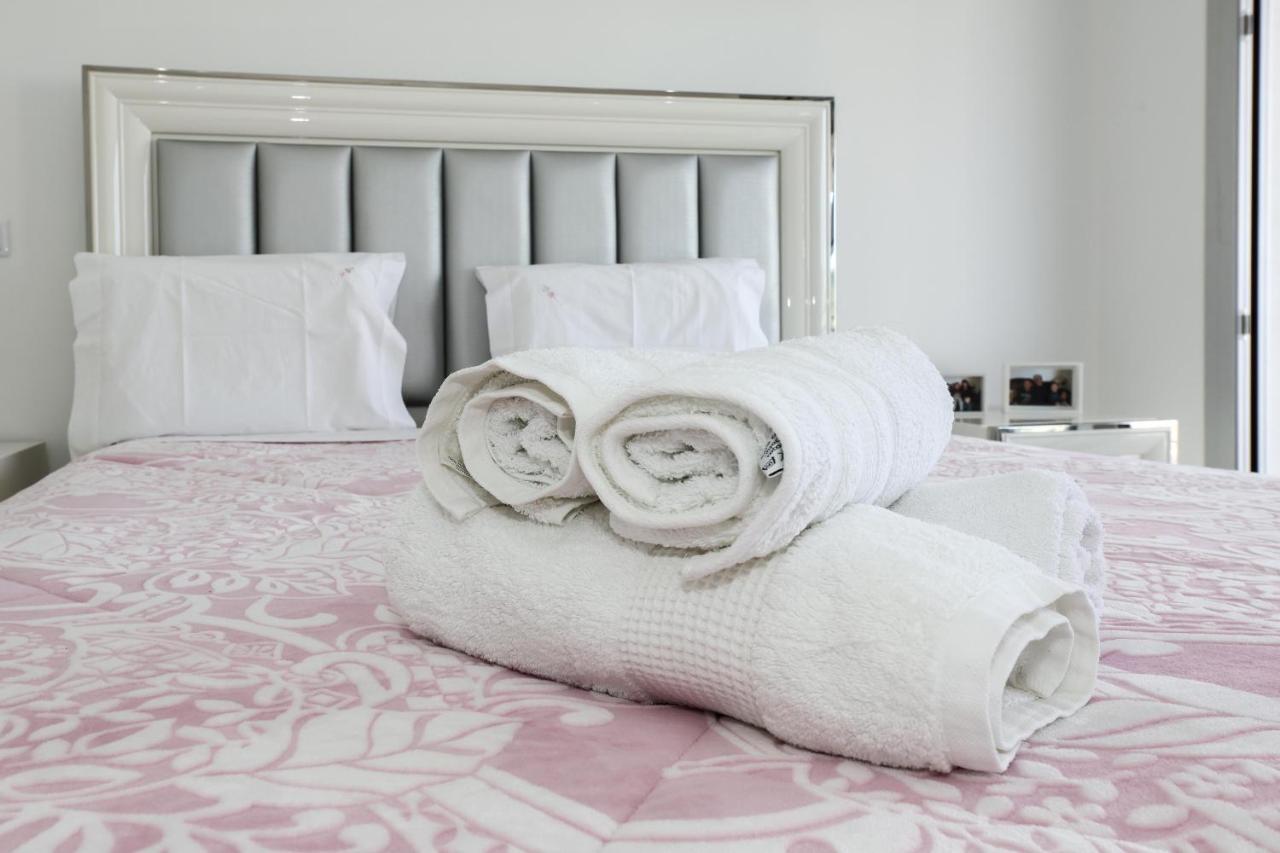 Casa Gamboa Apartment Назаре Екстериор снимка