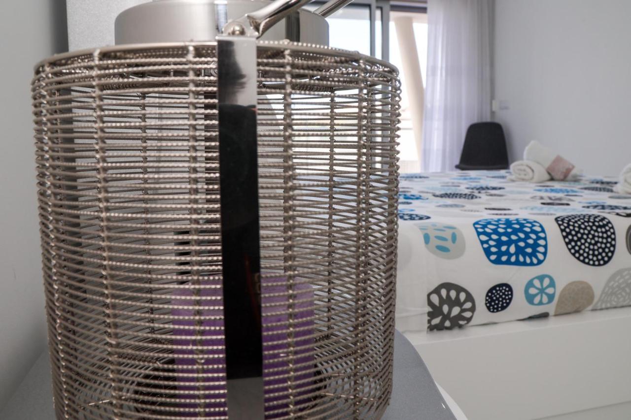 Casa Gamboa Apartment Назаре Екстериор снимка