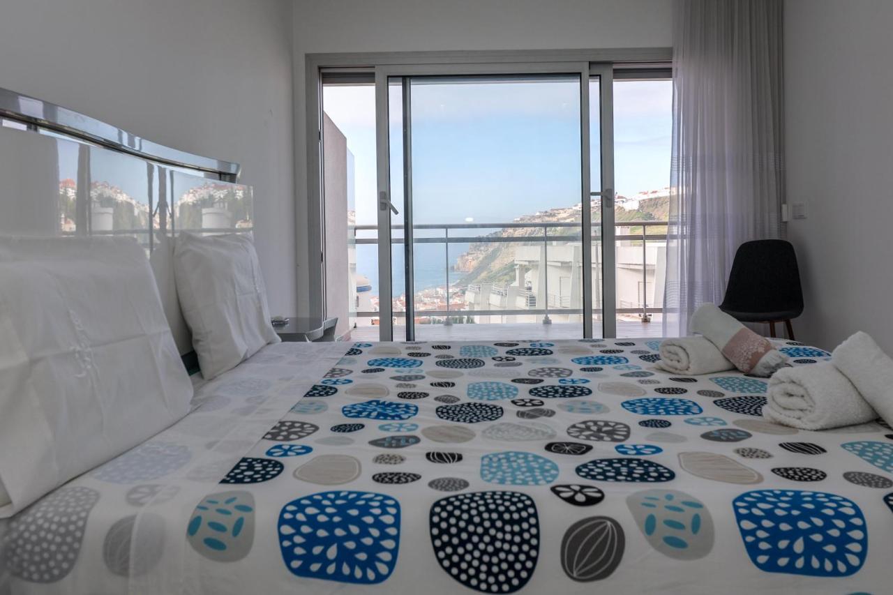 Casa Gamboa Apartment Назаре Екстериор снимка