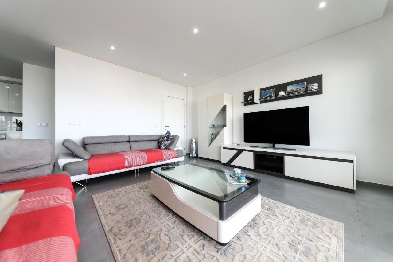 Casa Gamboa Apartment Назаре Екстериор снимка