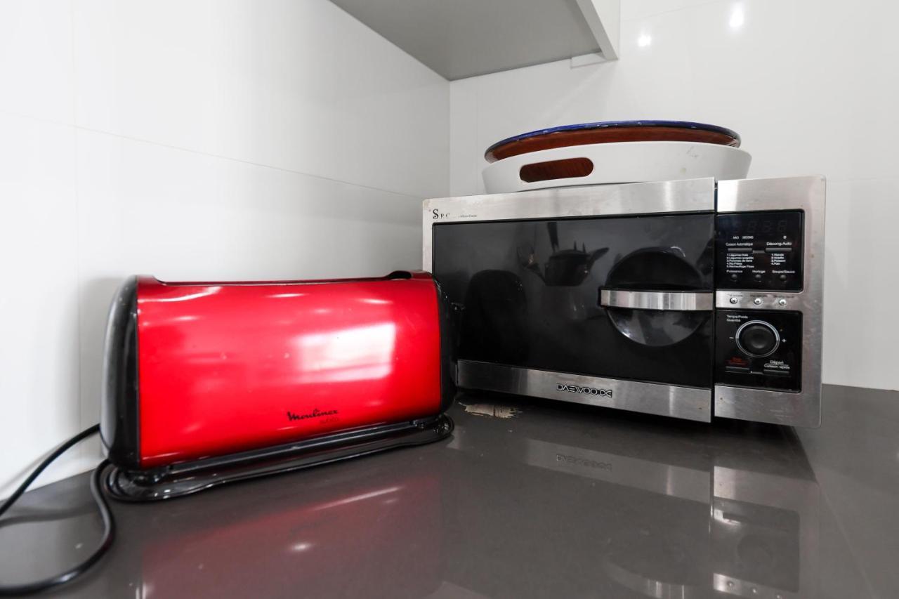 Casa Gamboa Apartment Назаре Екстериор снимка