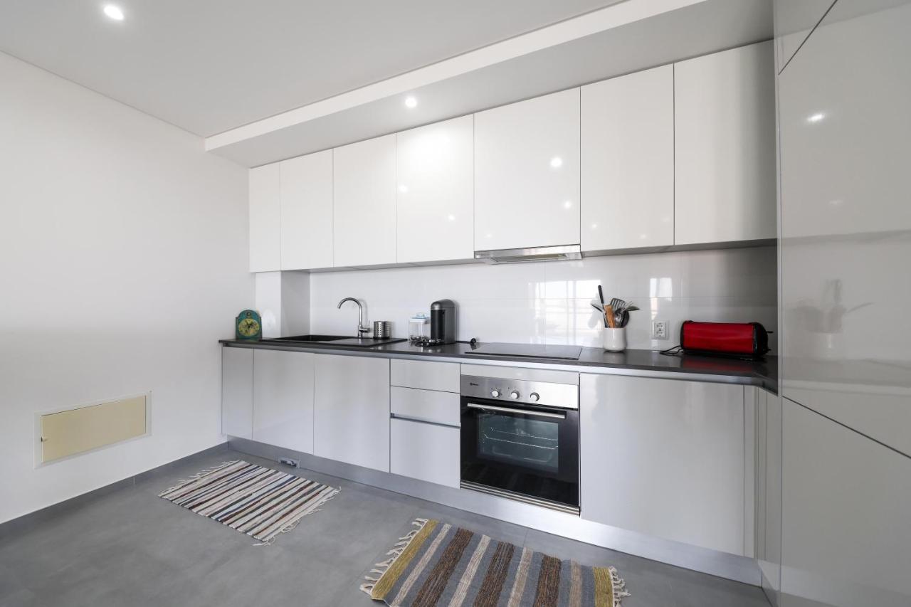 Casa Gamboa Apartment Назаре Екстериор снимка
