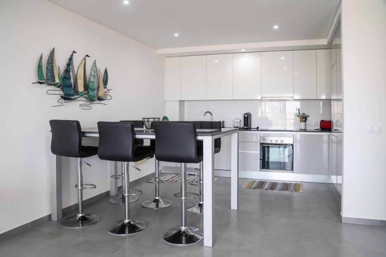 Casa Gamboa Apartment Назаре Екстериор снимка