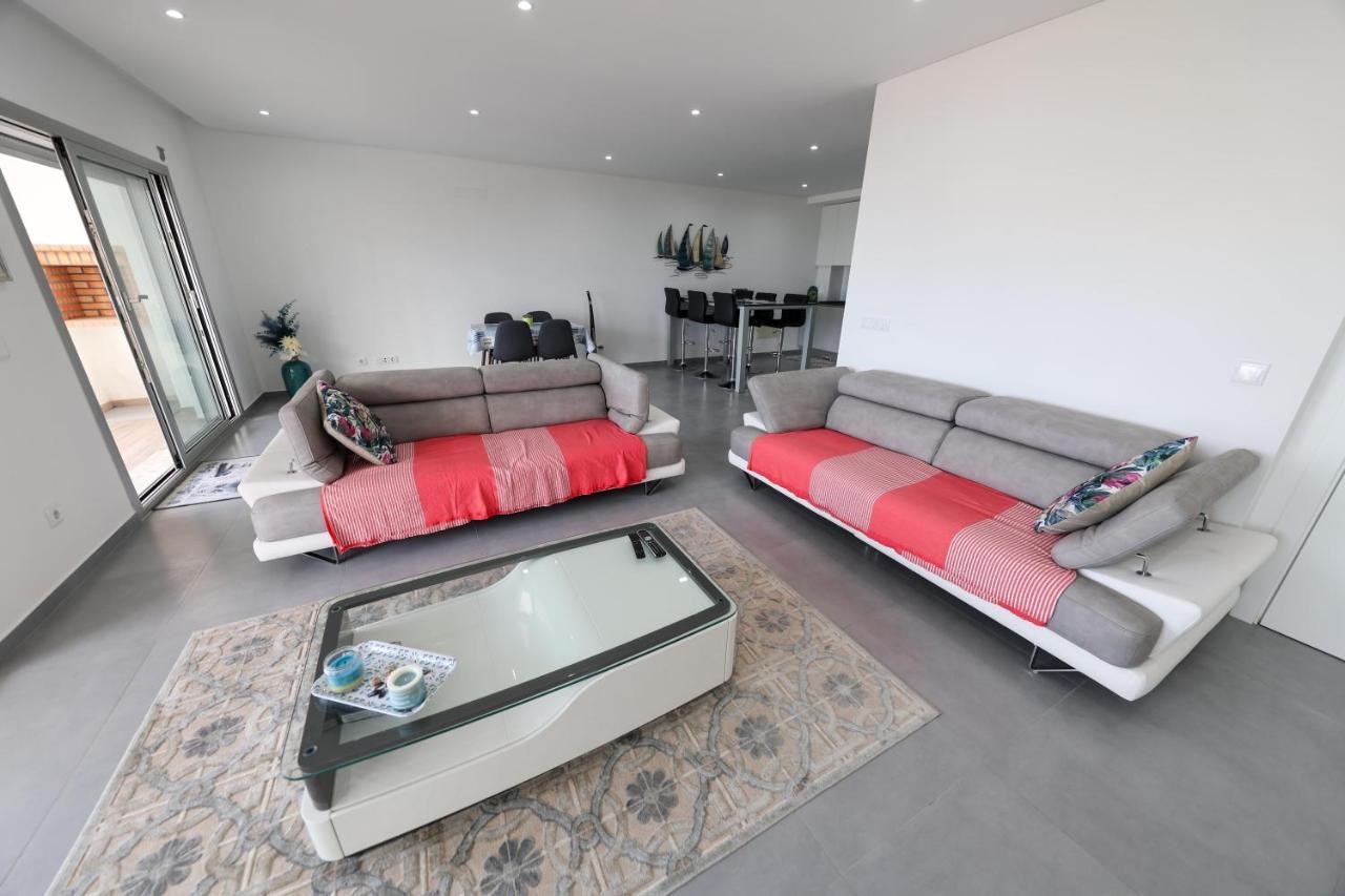 Casa Gamboa Apartment Назаре Екстериор снимка