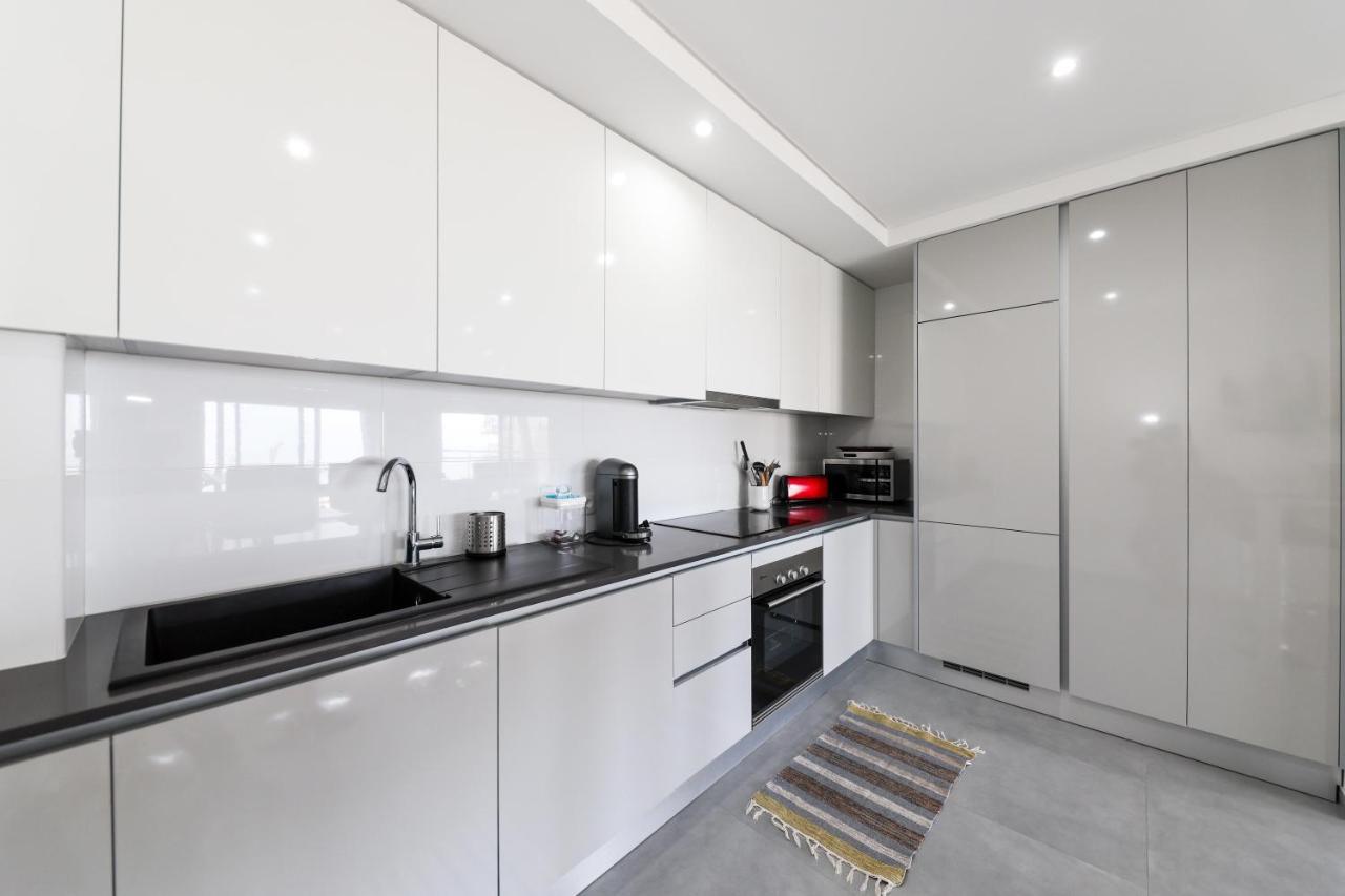 Casa Gamboa Apartment Назаре Екстериор снимка
