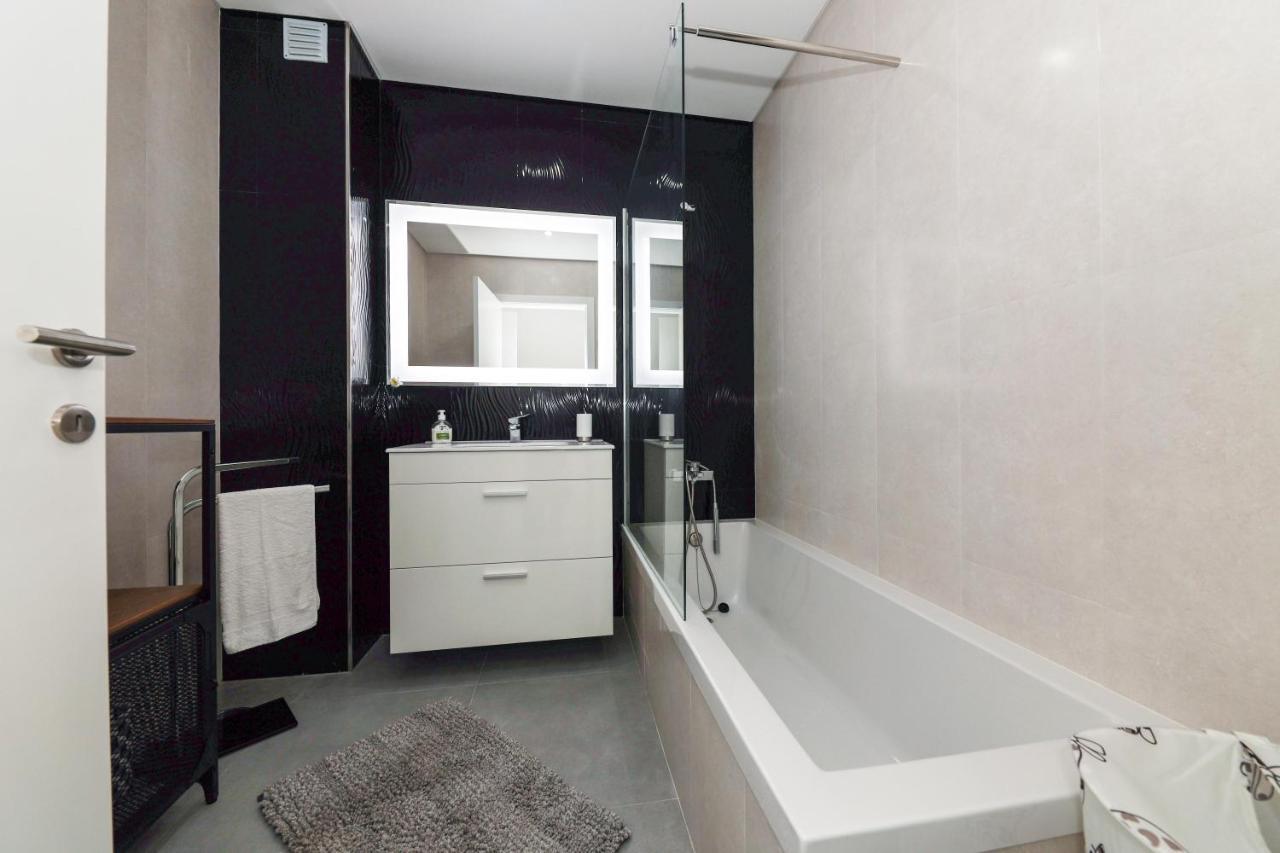 Casa Gamboa Apartment Назаре Екстериор снимка
