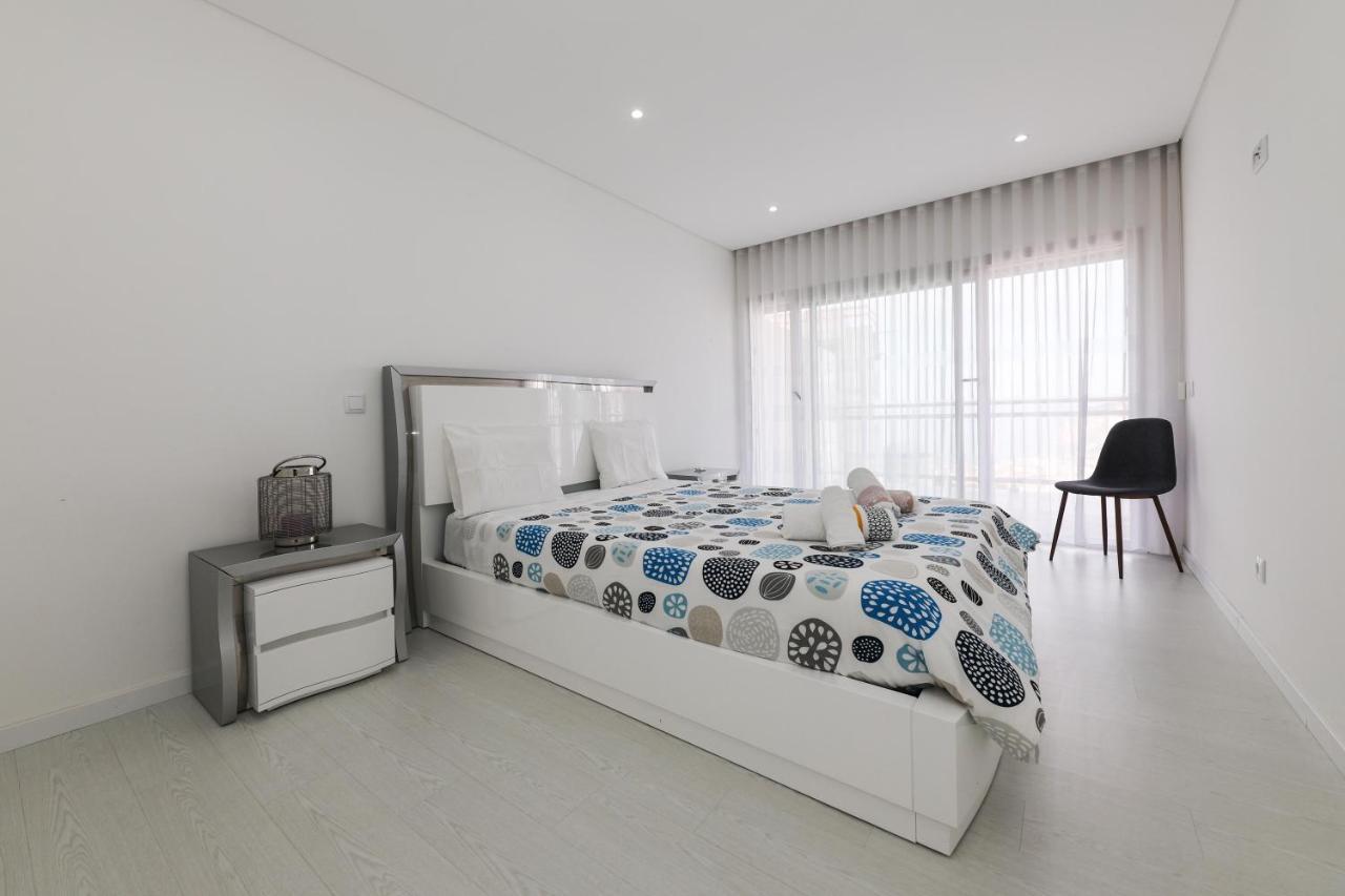 Casa Gamboa Apartment Назаре Екстериор снимка