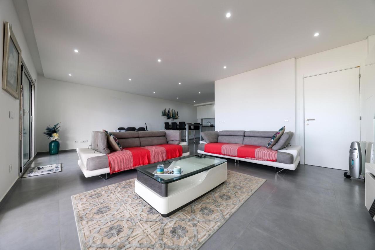 Casa Gamboa Apartment Назаре Екстериор снимка