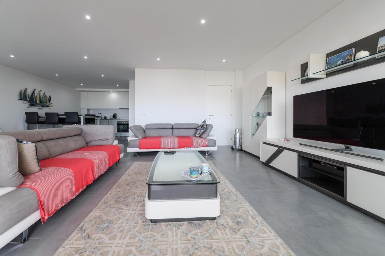 Casa Gamboa Apartment Назаре Екстериор снимка