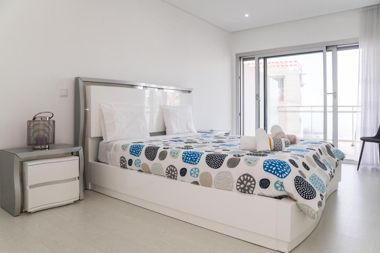 Casa Gamboa Apartment Назаре Екстериор снимка