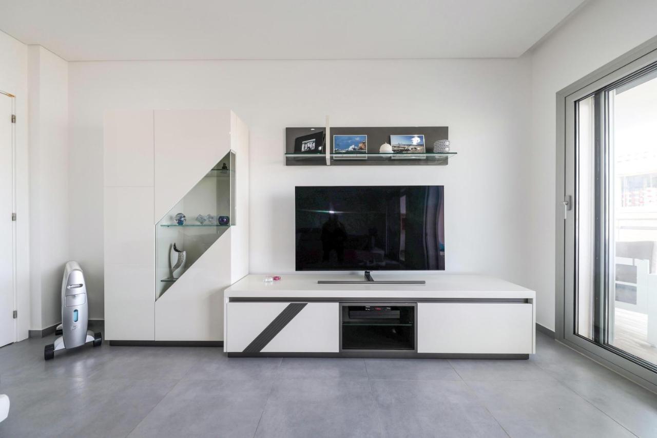 Casa Gamboa Apartment Назаре Екстериор снимка