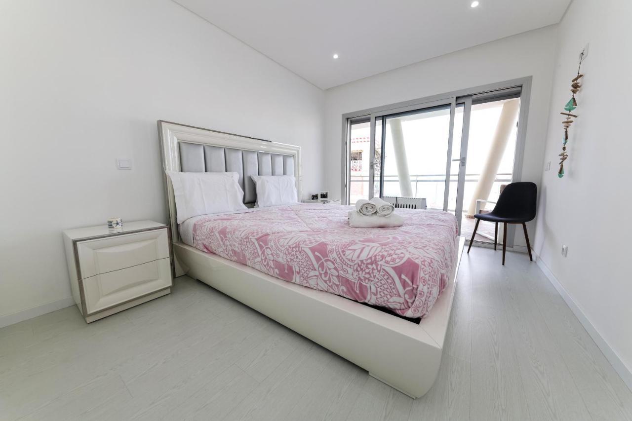 Casa Gamboa Apartment Назаре Екстериор снимка