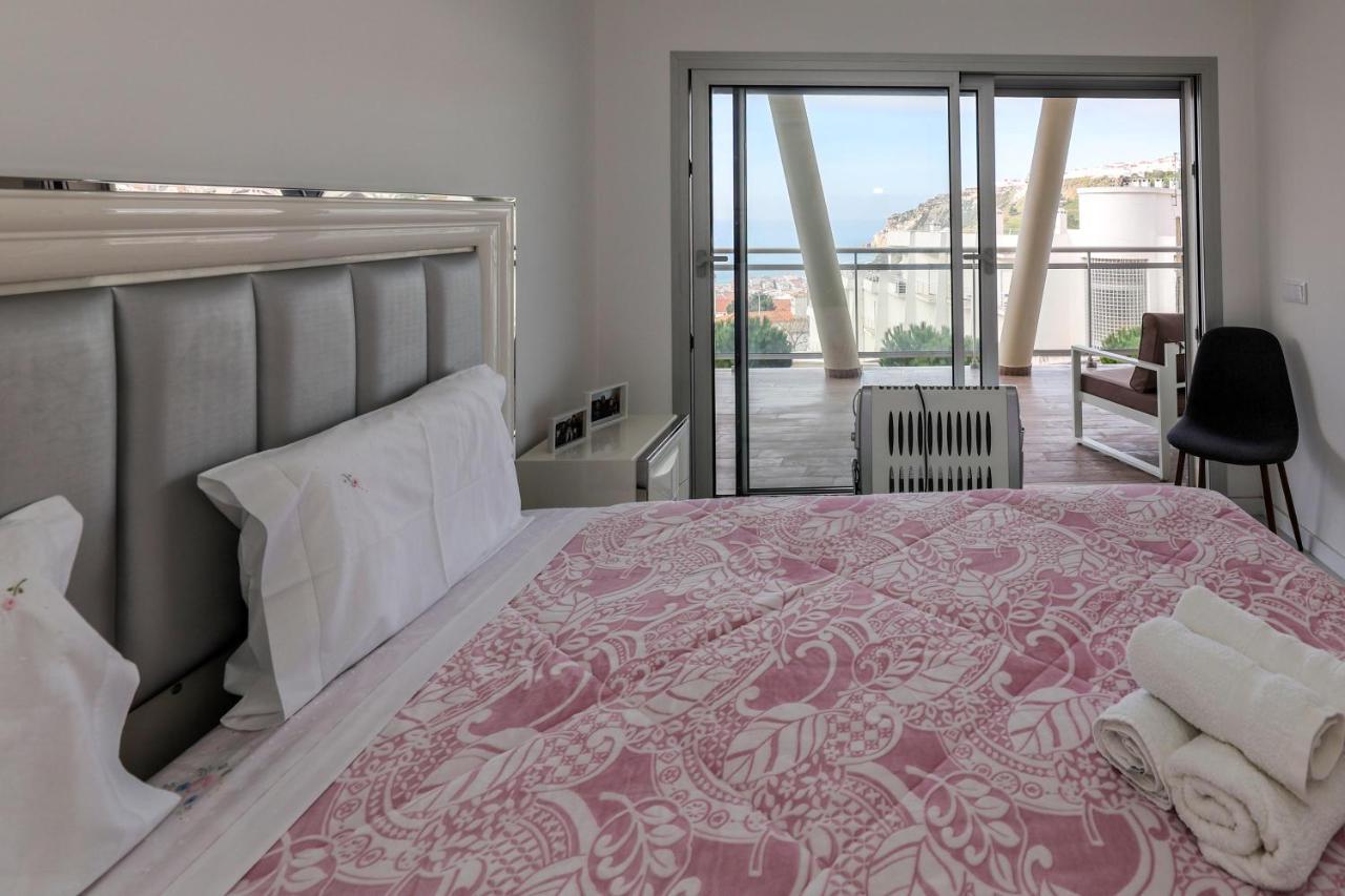 Casa Gamboa Apartment Назаре Екстериор снимка