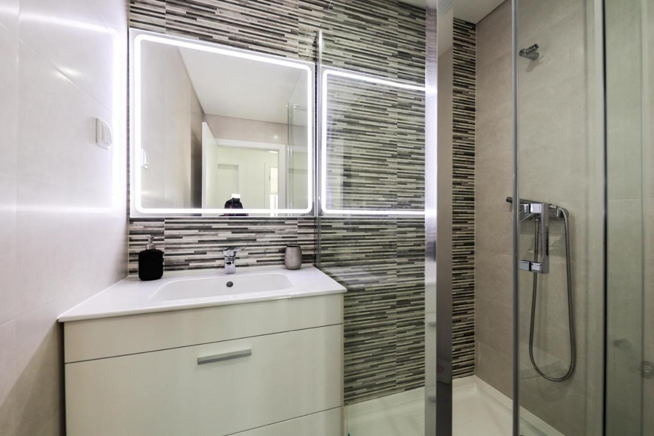 Casa Gamboa Apartment Назаре Екстериор снимка