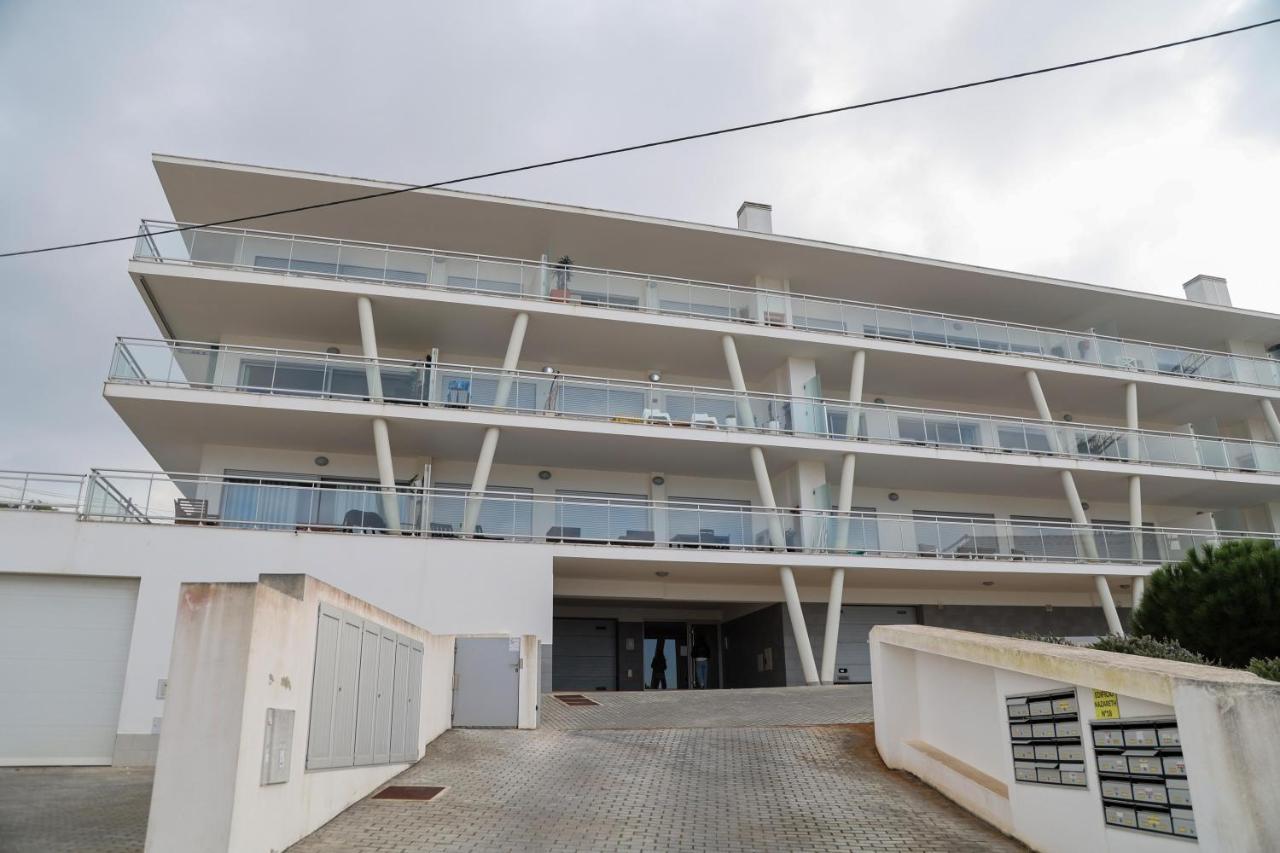 Casa Gamboa Apartment Назаре Екстериор снимка