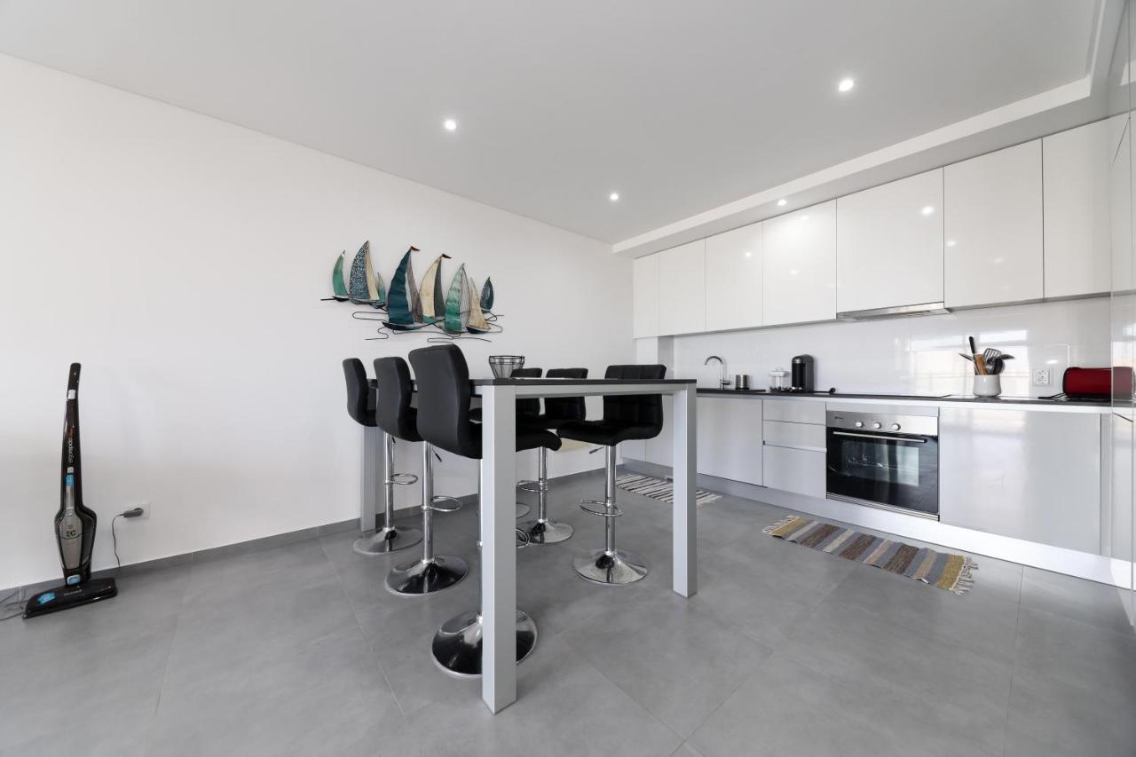 Casa Gamboa Apartment Назаре Екстериор снимка