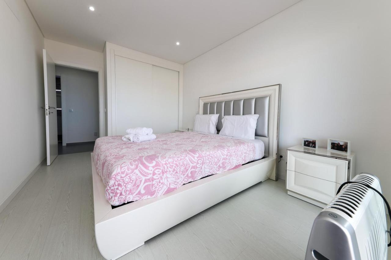 Casa Gamboa Apartment Назаре Екстериор снимка